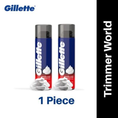 https://trimmerworld.com/wp-content/uploads/2023/10/Gillette-Regular-Shaving-Foam.jpg
