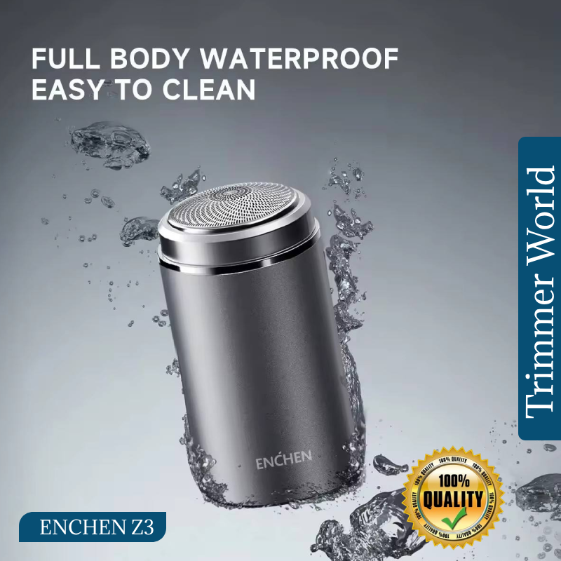 ENCHEN Z3 Mini Shaver Price in Bangladesh