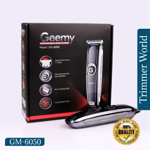 Geemy GM-6050 Trimmer https://trimmerworld.com/wp-content/uploads/Geemy-GM-6050-Trimmer.webp