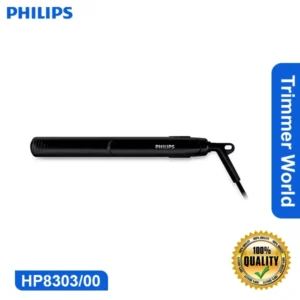HP8303 00 Hair Straightener https://trimmerworld.com/wp-content/uploads/HP8303-00-Hair-Straightener.webp