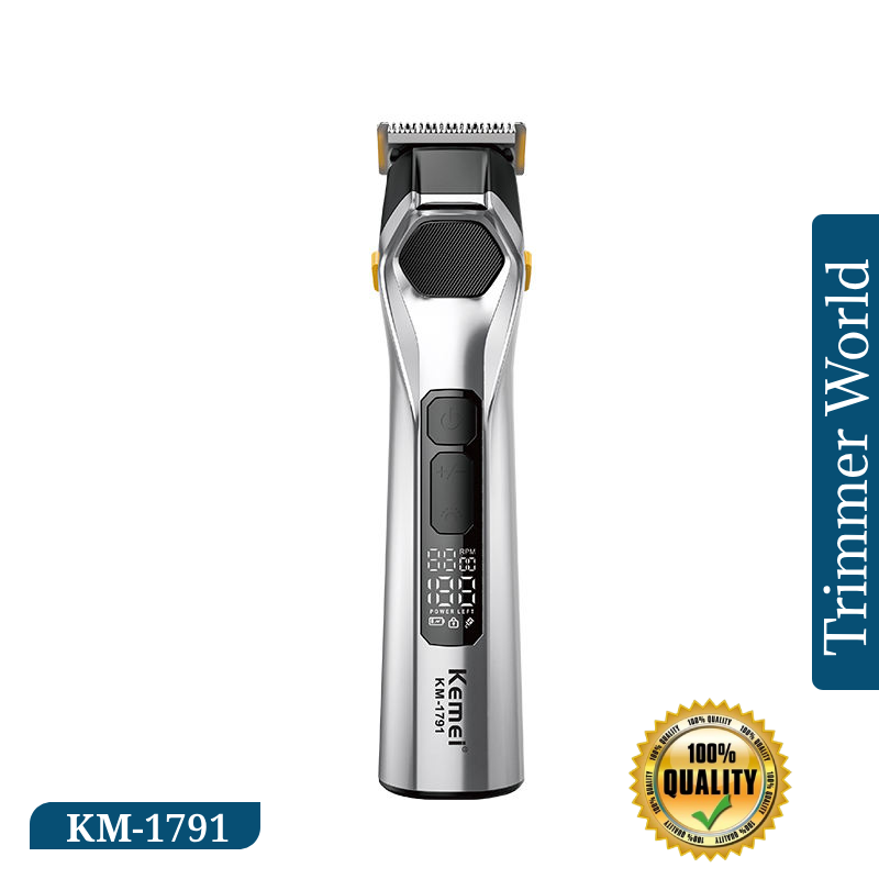 Kemei KM-1791 KM-1791 Hair Clipper in Bangladesh