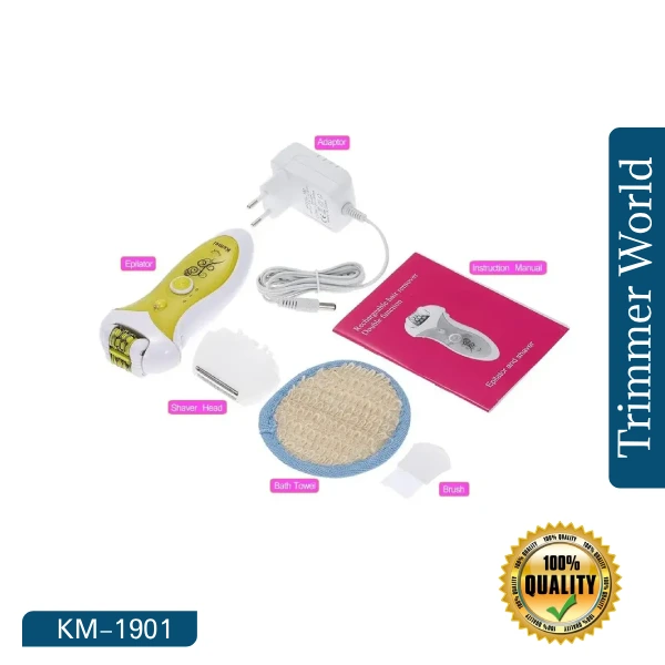 Kemei KM-1901 shaver in bd https://trimmerworld.com/wp-content/uploads/Kemei-KM-1901-shaver-in-bd.webp