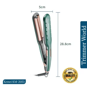 https://trimmerworld.com/wp-content/uploads/Kemei-KM-2053-Hair-Curler-Straightener-in-bd.webp