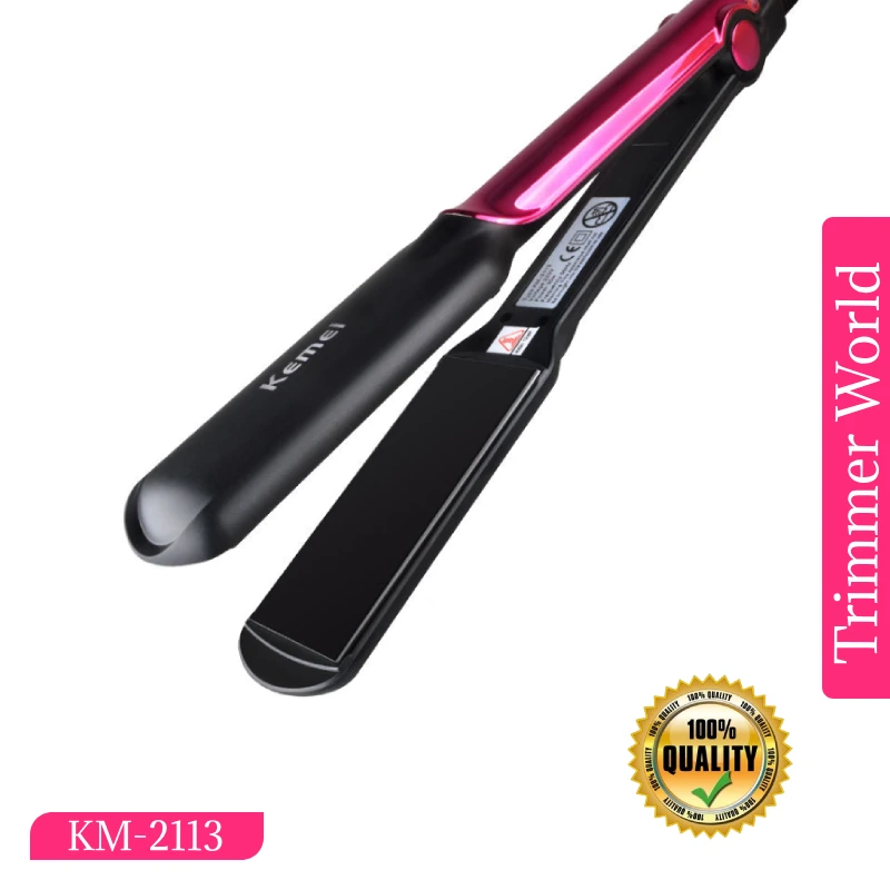 https://trimmerworld.com/wp-content/uploads/Kemei-KM-2113-Hair-Straightener-in-bd.webp