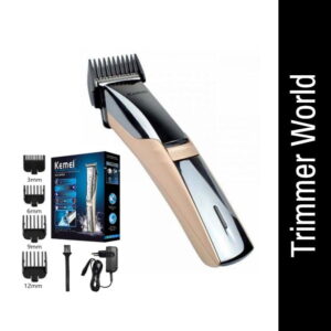 Kemei KM-5018 Professional Hair and Beard Trimmer