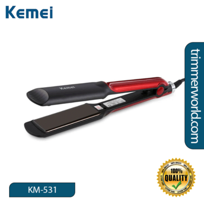 https://trimmerworld.com/wp-content/uploads/Kemei-KM-531-Hair-Straightener.png