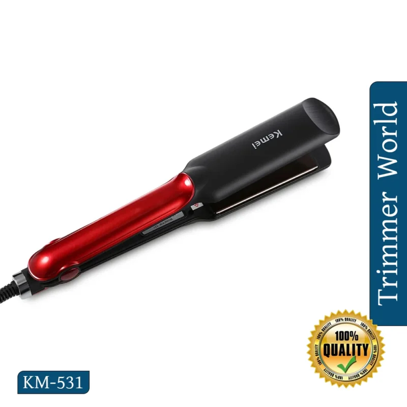 https://trimmerworld.com/wp-content/uploads/Kemei-KM-531-Hair-Straightener-bd.webp