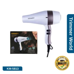 https://trimmerworld.com/wp-content/uploads/Kemei-KM-5813-Hair-Dryer-in-bd.webp