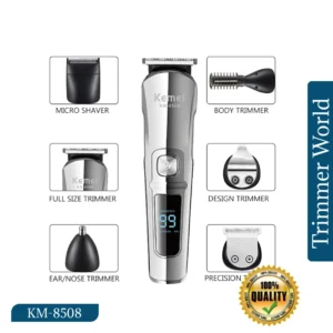 Kemei KM-8508 price in bangladesh https://trimmerworld.com/wp-content/uploads/Kemei-KM-8508-price-in-bangladesh.webp