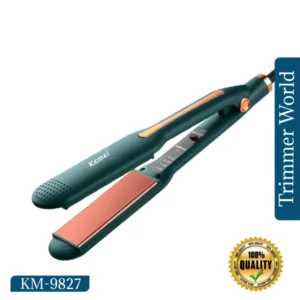 https://trimmerworld.com/wp-content/uploads/Kemei-KM-9827-Hair-Straightener.webp