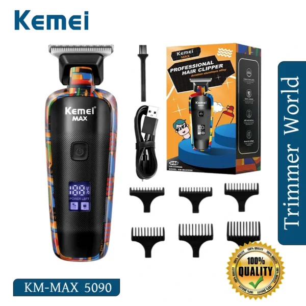 https://trimmerworld.com/wp-content/uploads/Kemei-KM-MAX-5090-Professional-Hair-Trimmer.webp