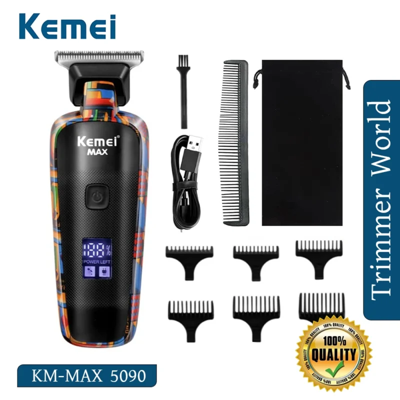 https://trimmerworld.com/wp-content/uploads/Kemei-KM-MAX-5090-Trimmer.webp