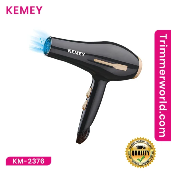 https://trimmerworld.com/wp-content/uploads/Kemey-KM-2376-2378-hair-dryer.webp