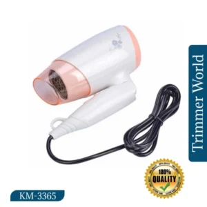 https://trimmerworld.com/wp-content/uploads/Kemey-KM-3365-Hair-Dryer-in-bd.webp