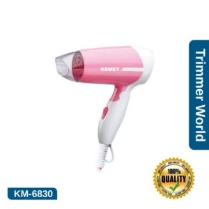 https://trimmerworld.com/wp-content/uploads/Kemey-KM-6830-Foldable-Hair-Dryer-in-bd.webp