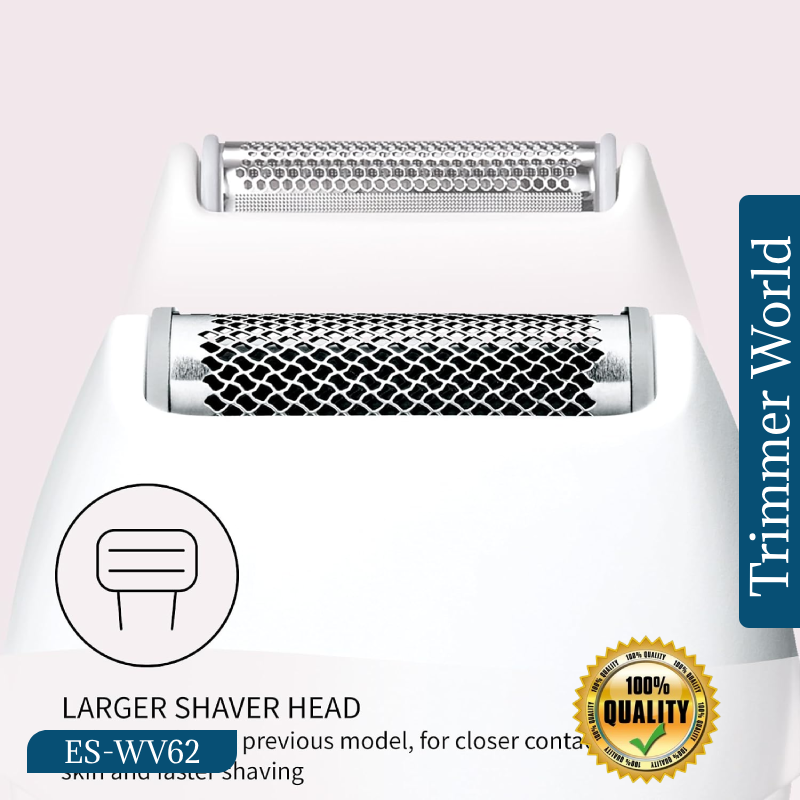 Panasonic Bikini Trimmer