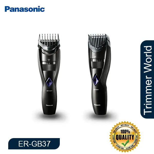 Panasonic ER-GB37 Trimmer in Bangladesh