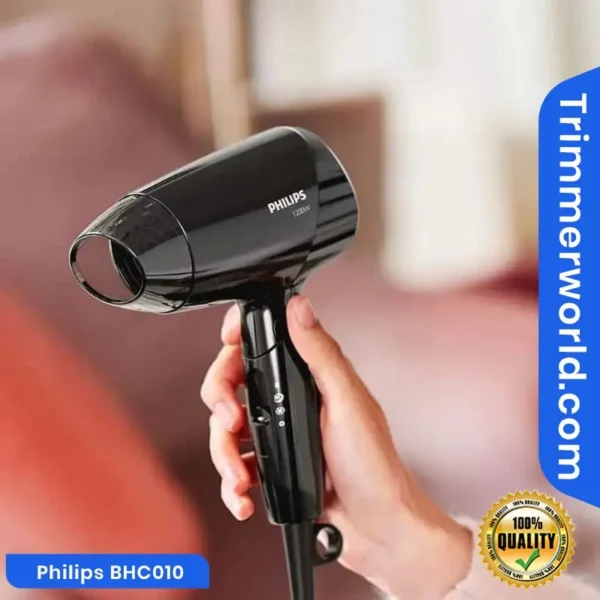 Philips BHC010 Hair Dryer 1