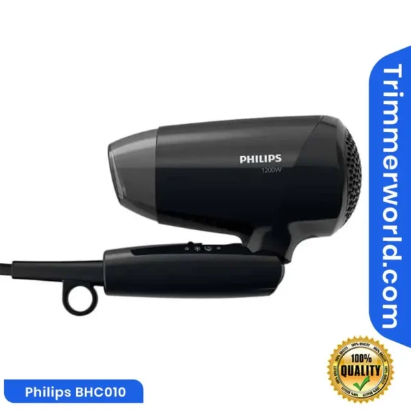 Philips BHC010 Hair Dryer 3