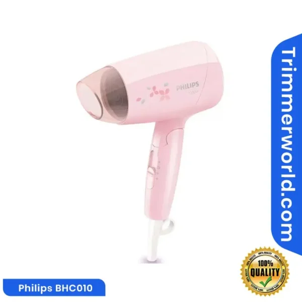 Philips BHC010 Hair Dryer