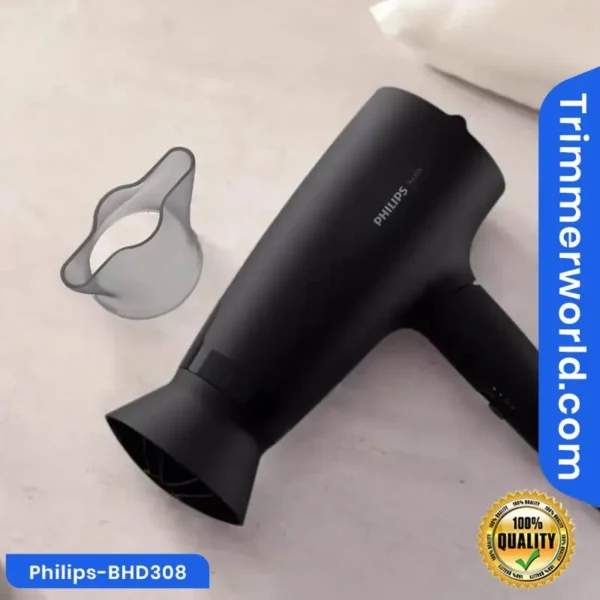 Philips-BHD308-Professional-Hair 2