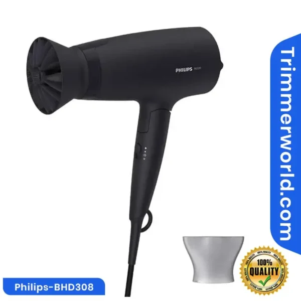 Philips-BHD308-Professional-Hair-dryer