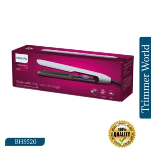 Philips BHS520 Hair Straightener price in Bangladesh https://trimmerworld.com/wp-content/uploads/Philips-BHS520-Hair-Straightener-price-in-Bangladesh.webp