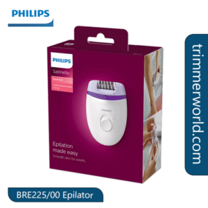 Philips BRE225 Epilator https://trimmerworld.com/wp-content/uploads/Philips-BRE225-Epilator.png