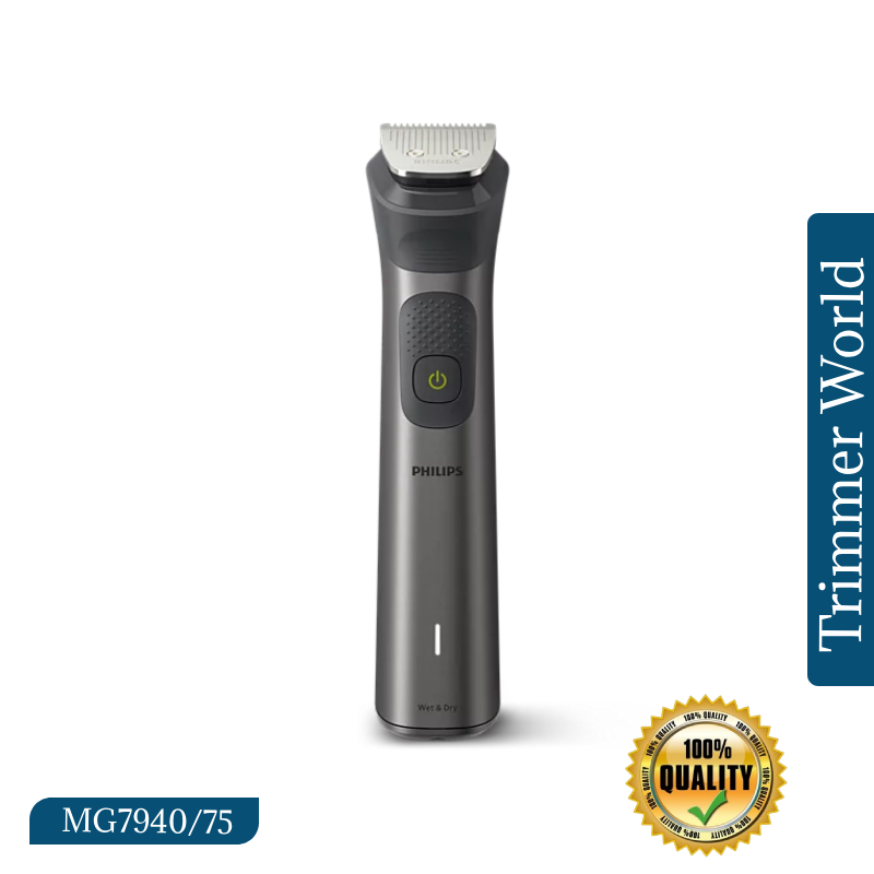 Philips MG7940 Multi grooming Philips MG7940 Multi grooming