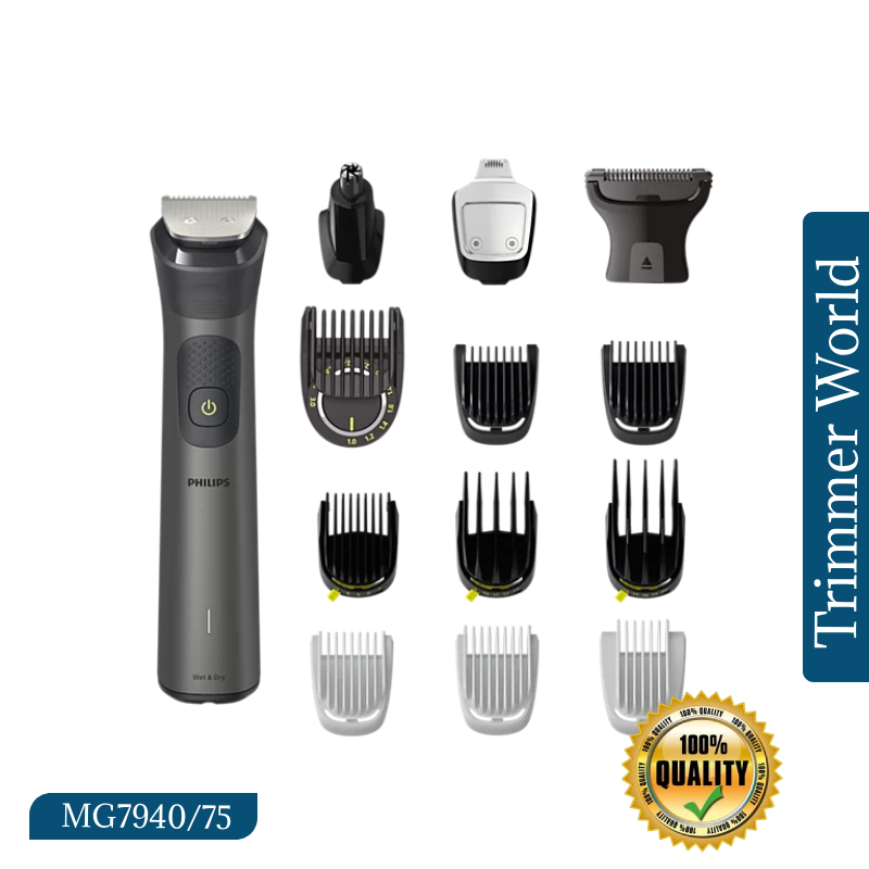 Philips MG7940 bangladesh