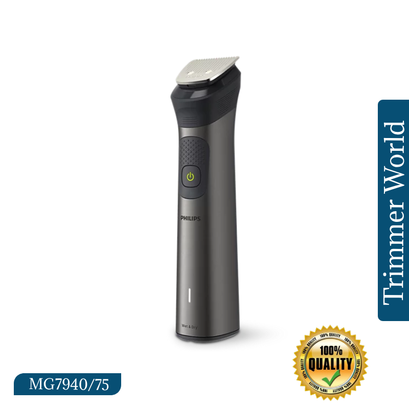 Philips MG7940 bd