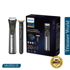 Philips MG9553 15 All-in-One Grooming Kit https://trimmerworld.com/wp-content/uploads/Philips-MG9553-15-All-in-One-Grooming-Kit.webp