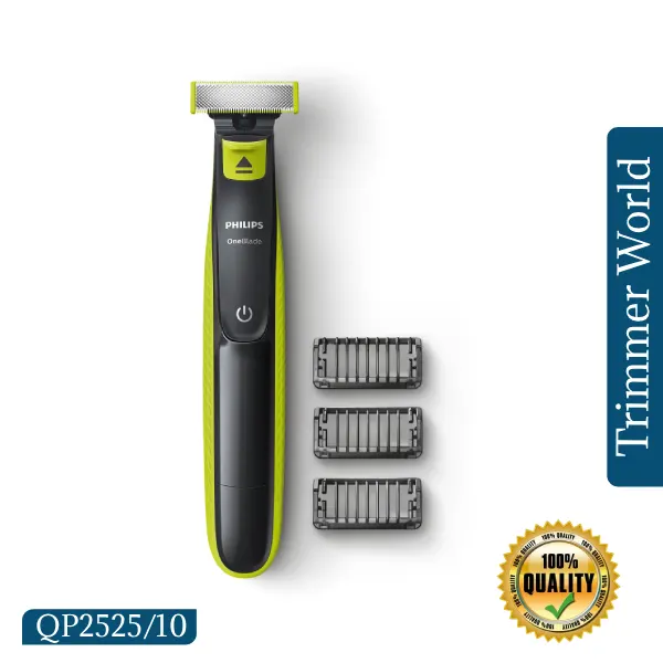 Philips QP2525/10 OneBlade Hybrid Trimmer and Shaver Price in Bangladesh