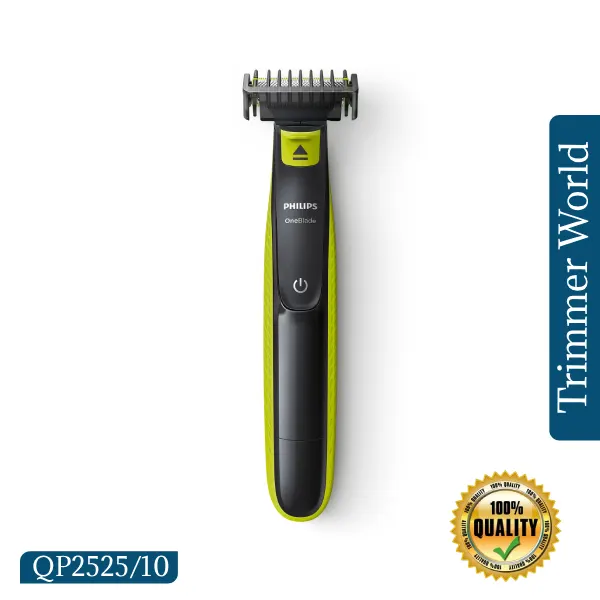 Philips OneBlade QP2525/10 Dual Protection Blade Technology