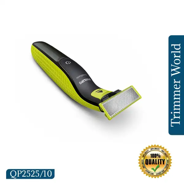 Philips QP2525/10 Waterproof Wet and Dry Shaver