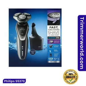 Philips S5370 Shaver 2