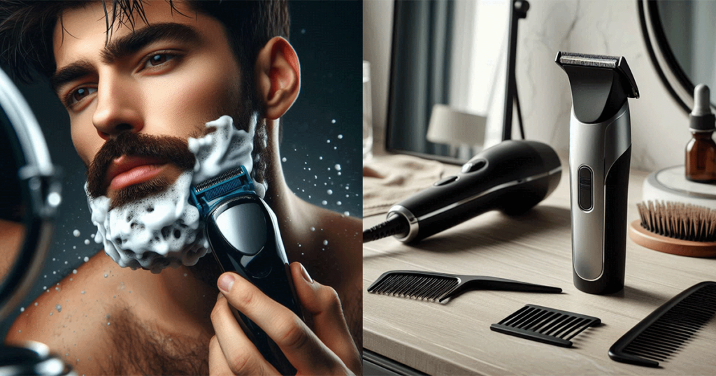 https://trimmerworld.com/wp-content/uploads/Trimmer-VS-Shaver-bangla.png