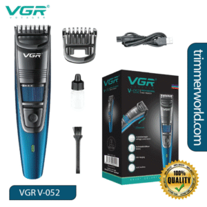 VGR V-052 trimmer bd