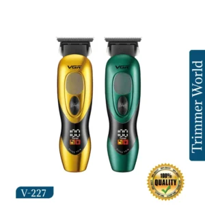VGR V-227 hair trimmer https://trimmerworld.com/wp-content/uploads/VGR-V-227-hair-trimmer.webp
