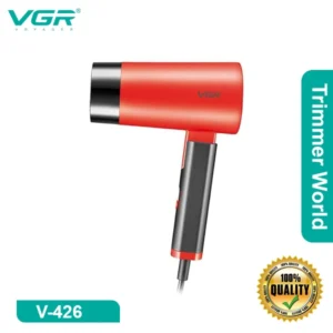 VGR V-426 Foldable Hair Dryer https://trimmerworld.com/wp-content/uploads/VGR-V-426-Foldable-Hair-Dryer.webp