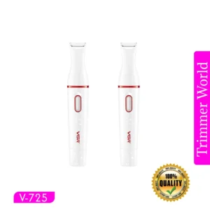 VGR V 725 ladies trimmer in bangladesh https://trimmerworld.com/wp-content/uploads/VGR-V-725-ladies-trimmer-in-bangladesh.webp