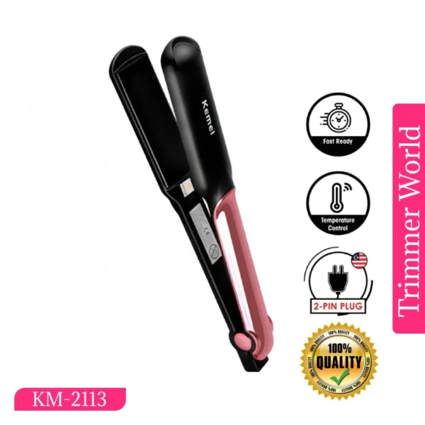 https://trimmerworld.com/wp-content/uploads/kemei-km-2113-hair-straightener.webp